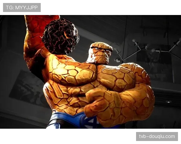 巴特尔DBX赛事一拳KO对手 被赞如真人快打终结技