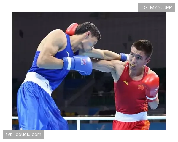 裁判争议成全运会焦点：河北刘伟事件反思拳击计分标准化迫在眉睫