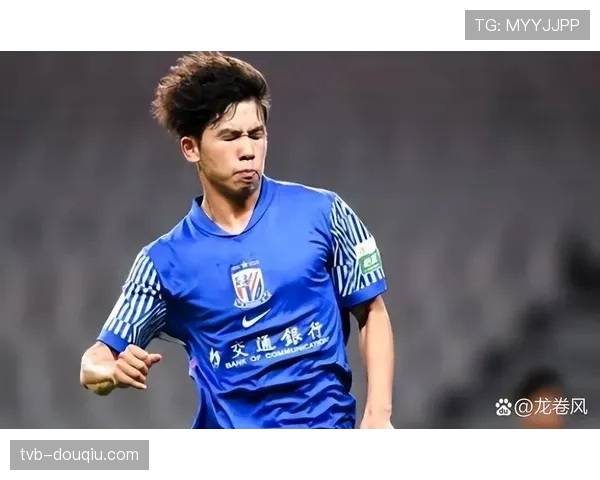 上海申花客场告捷仍屈居亚军 连续两年收获联赛第二