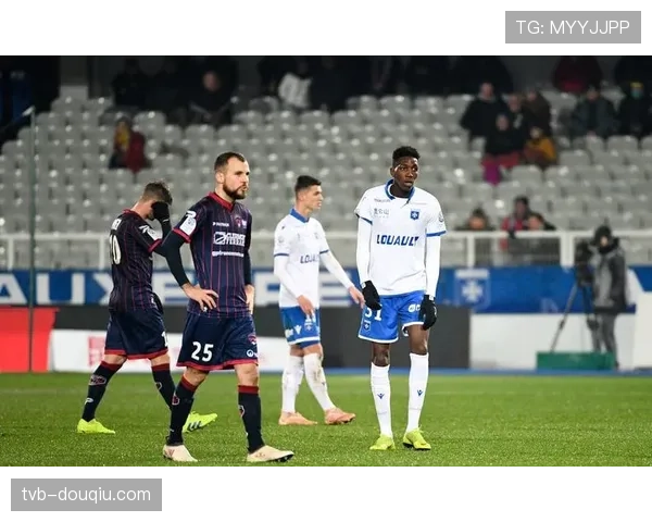 保级区形势胶着：南特、洛里昂、梅斯、欧塞尔积分接近