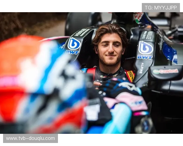 加斯利阿尔派首获积分，车队士气提振