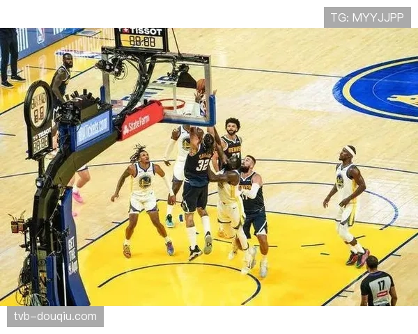 季中锦标赛“死亡之组”分析:掘金、勇士、火箭陷晋级混战 季中锦标赛“死亡之组”分析:掘金、勇士、火箭陷晋级混战