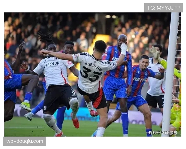 富勒姆主场迎战强敌，战术纪律成爆冷关键因素