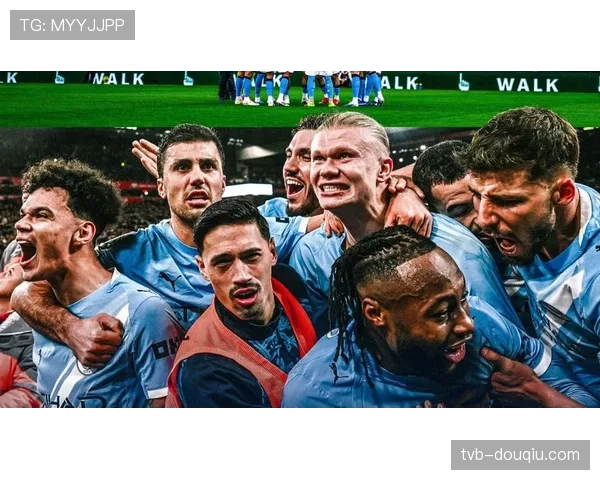 实时战报：曼城客场取得领先，通过连续二十脚传递撕开对手防线