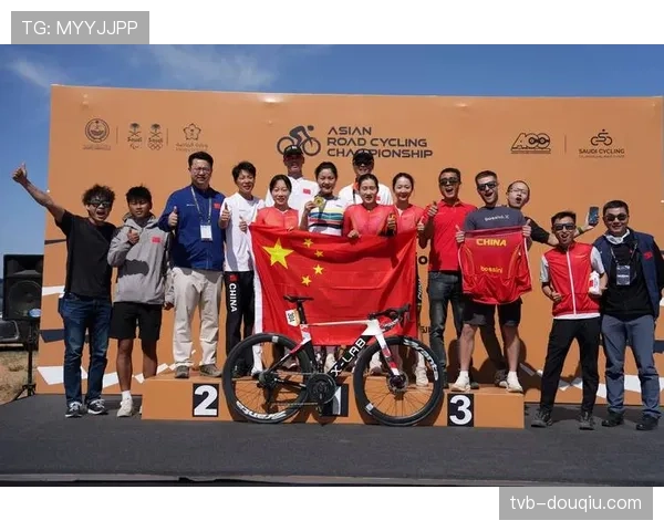 2026亚洲公路自行车锦标赛首日:中国队斩获1金2铜席卷颁奖台 2026亚洲公路自行车锦标赛首日:中国队斩获1金2铜席卷颁奖台