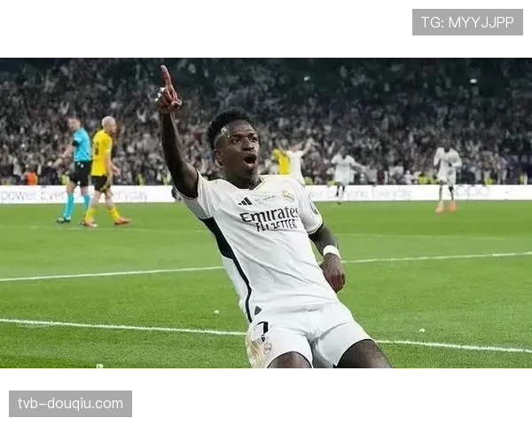 姆巴佩伤缺影响皇马进攻体系，维尼修斯独挑大梁证明核心价值